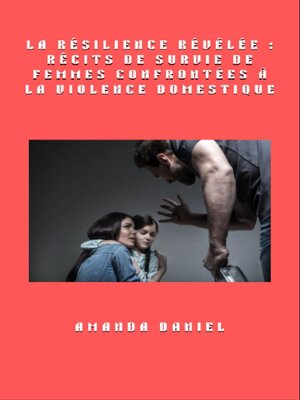 cover image of La résilience révélée